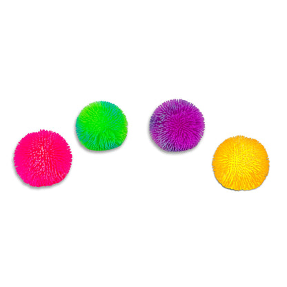SCRUNCHEMS OMBRE SENSORY SUGAR BALL