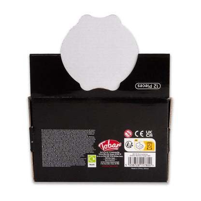 SCRUNCHEMS OMBRE SENSORY SUGAR BALL