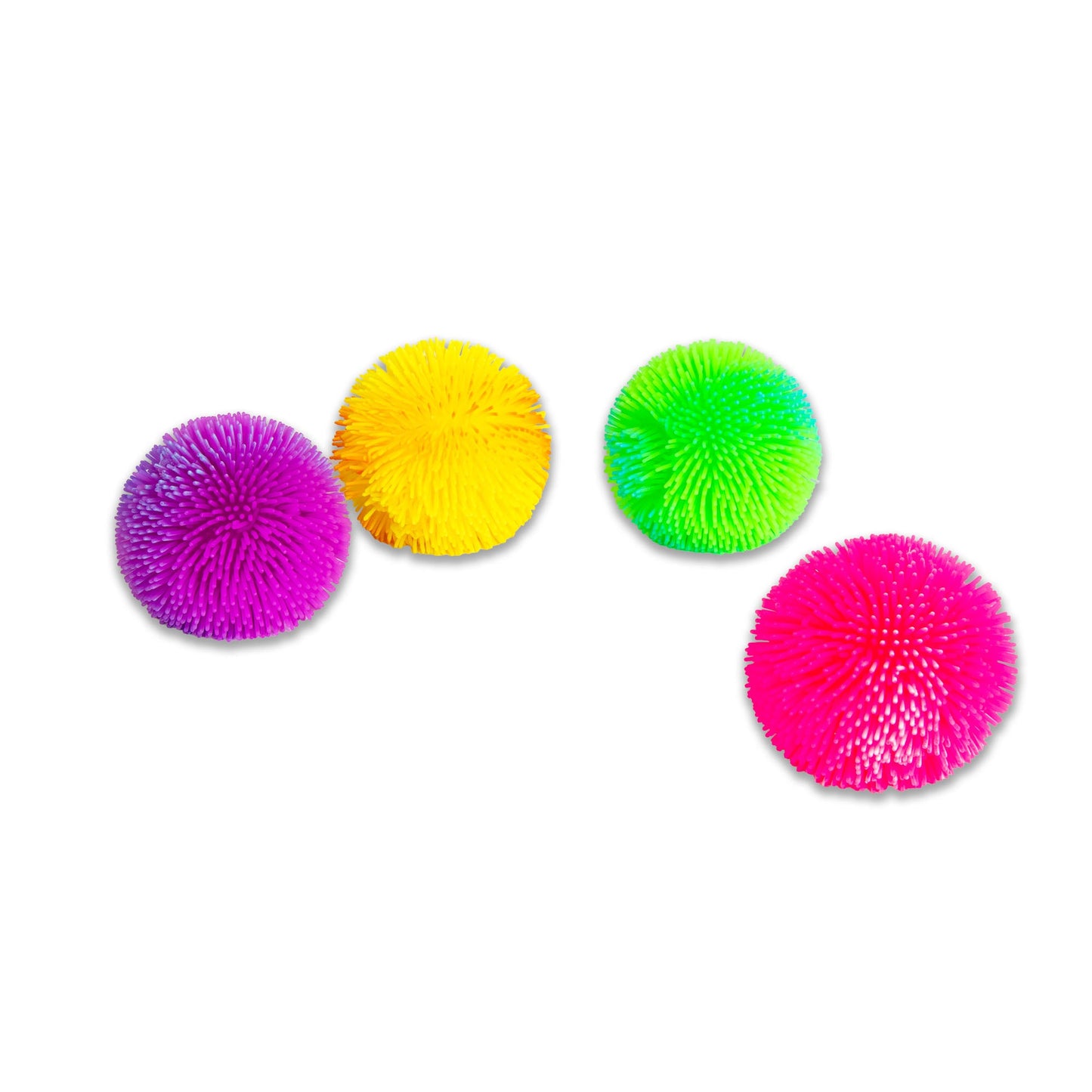 SCRUNCHEMS OMBRE SENSORY SUGAR BALL
