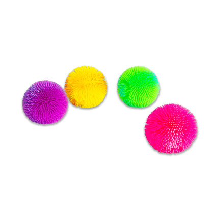 SCRUNCHEMS OMBRE SENSORY SUGAR BALL