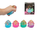 Scrunchems Sugar Cupcake