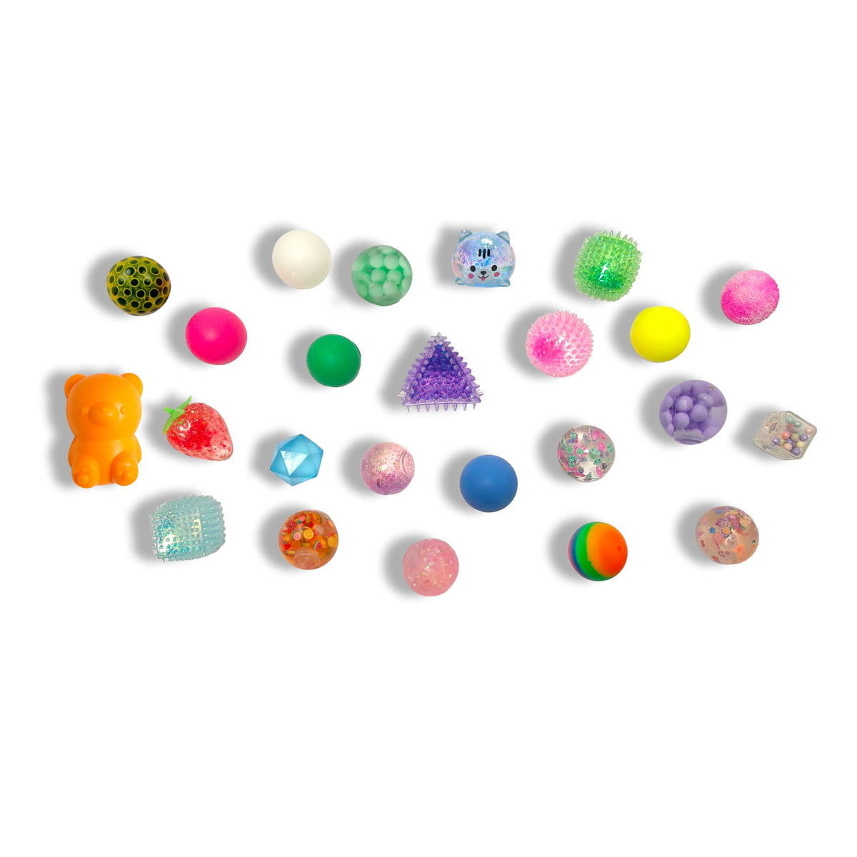 SCRUNCHEMS ADVENT CALENDAR