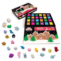 Calendrier de l’Avent Scrunchems Squishy Buddies