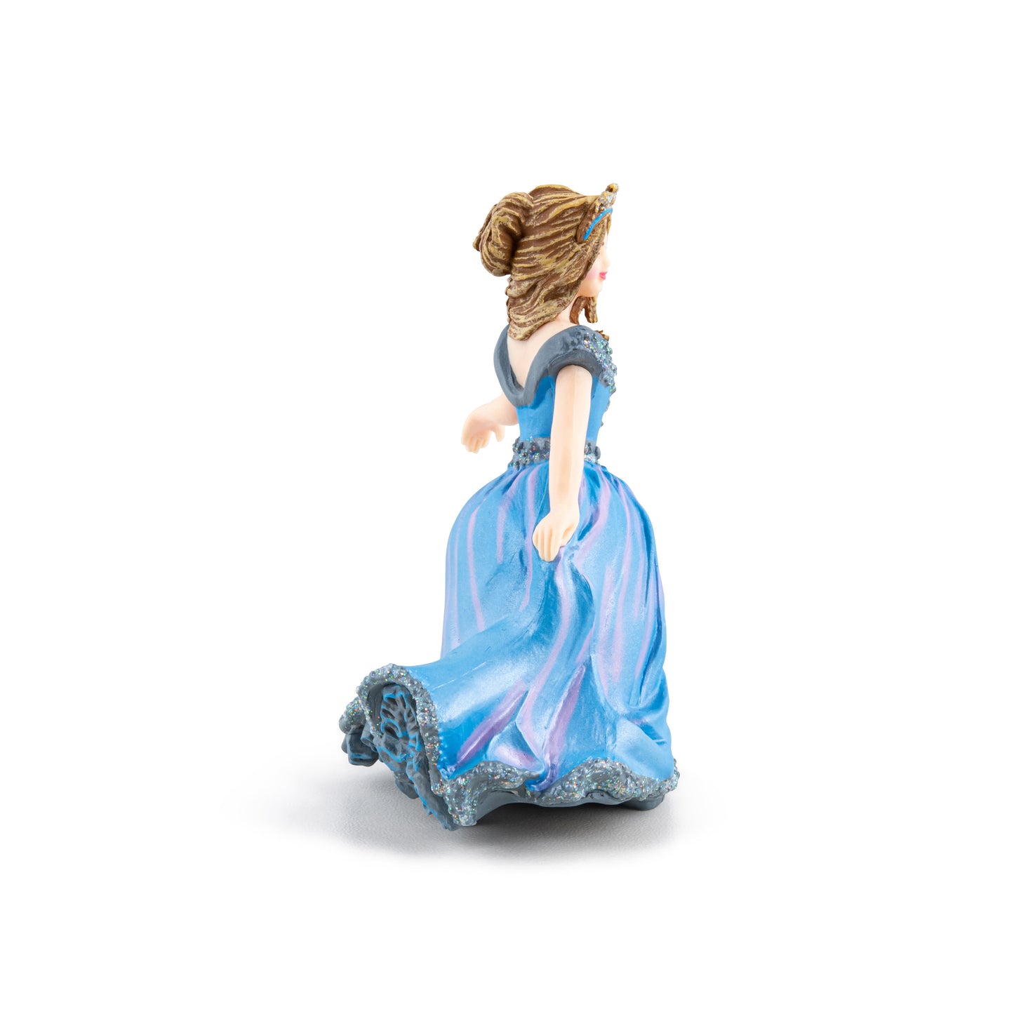 Figurine Princesse à la pantoufle de vair