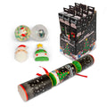 Scrunchems Cracker Sensoriel de Noël