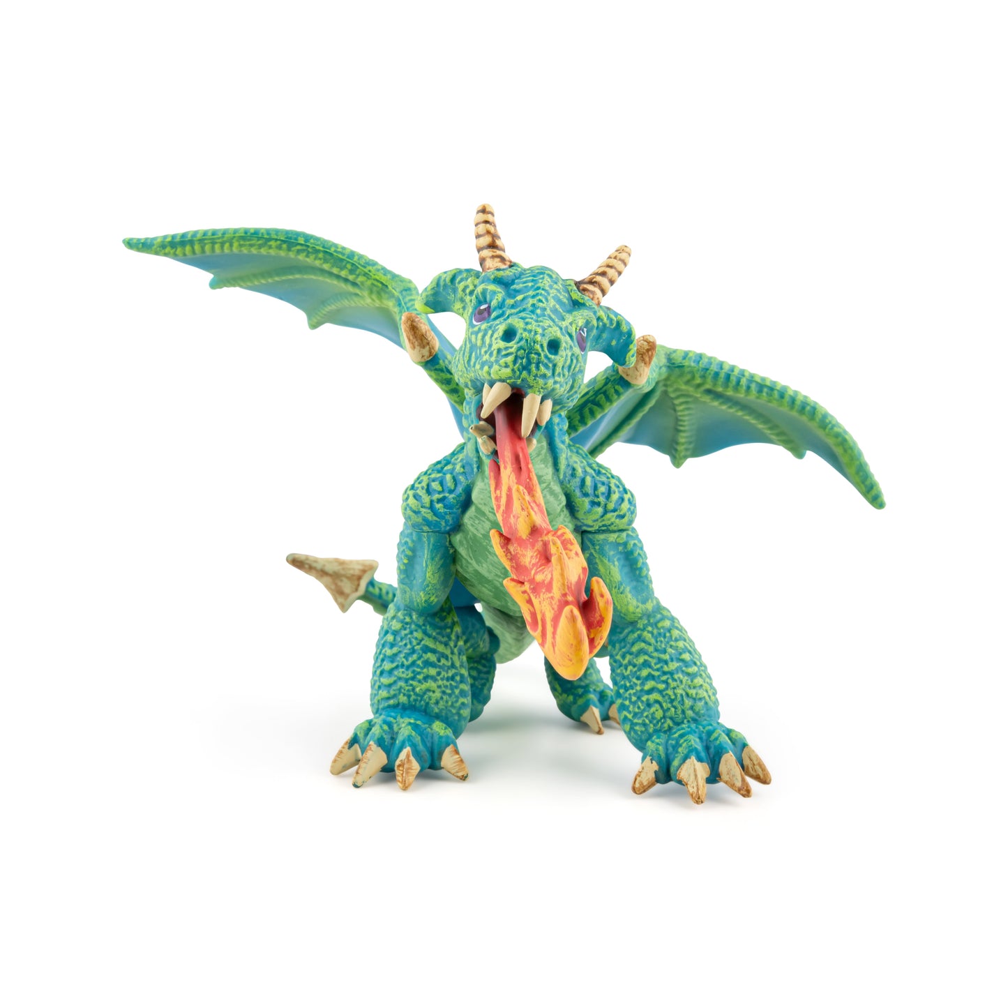 Molloss Figurine