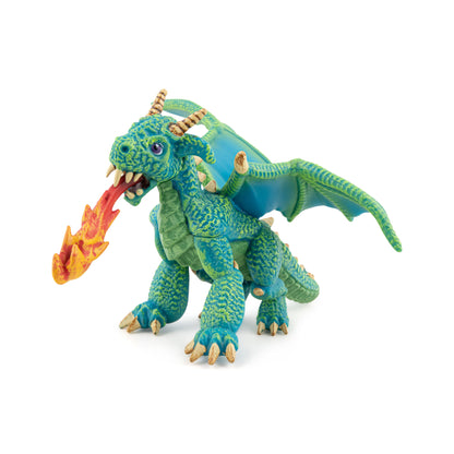 Molloss Figurine