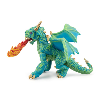 Molloss Figurine