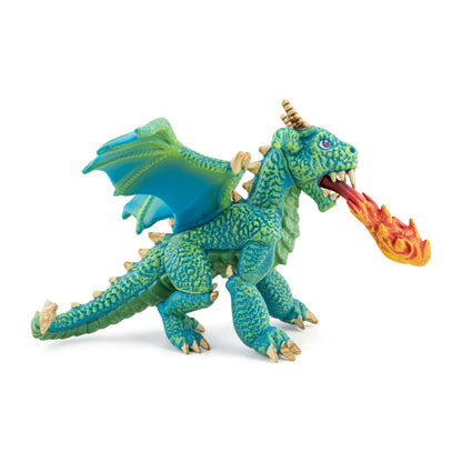Molloss Figurine