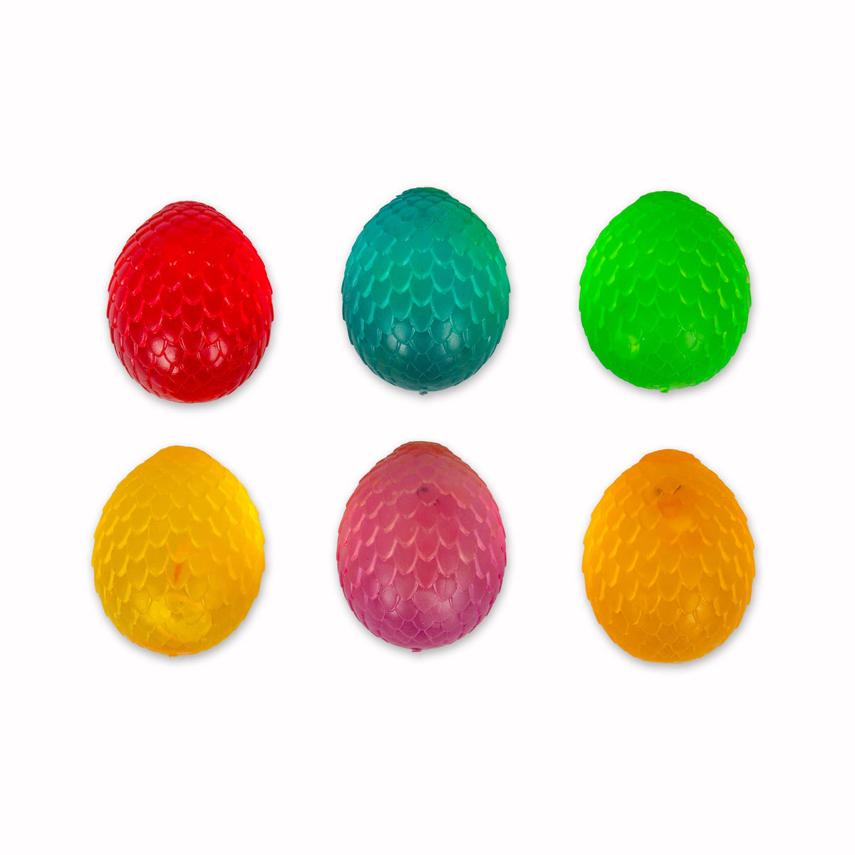 SCRUNCHEMS SUGAR DRAGON EGG