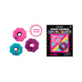 Scrunchems Sticky Squishy Donut