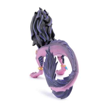 Figurine Dragon Sakura Papo - personnage féerique