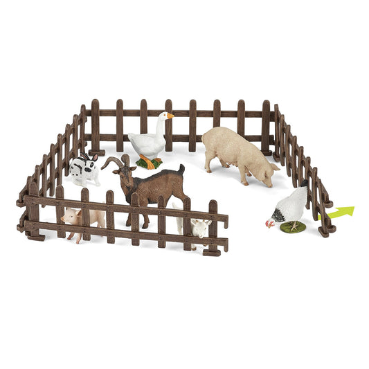 Fence kit