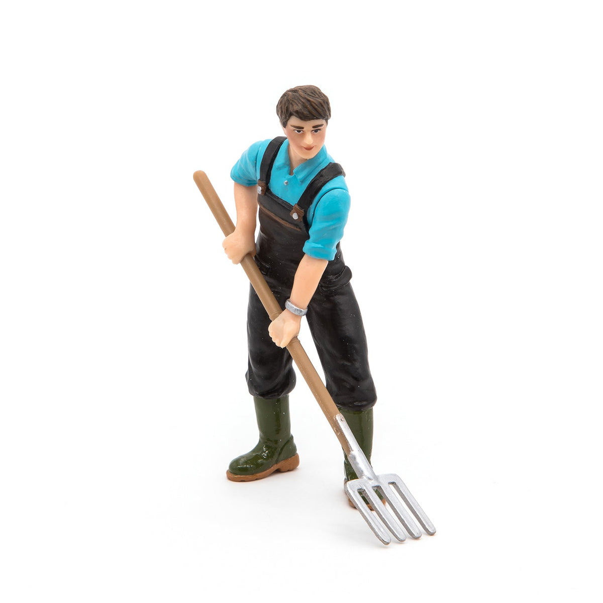 Figurine Jardinier