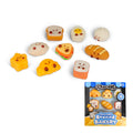 Scrunchems Squishy Buddies – Coffret Boulangerie