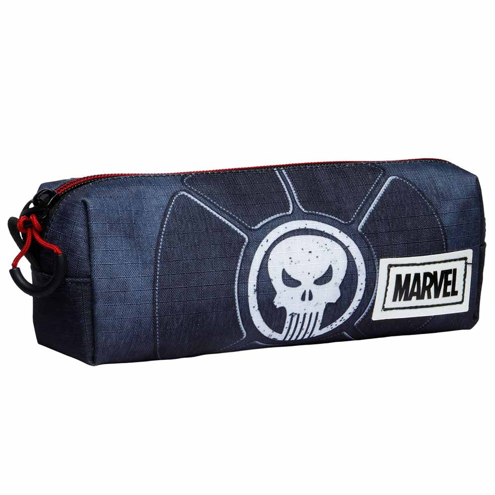 Trousse Carrée HS Marvel « Punisher Punisher »