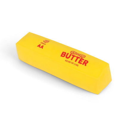 Scrunchems Jumbo Squishy Butter