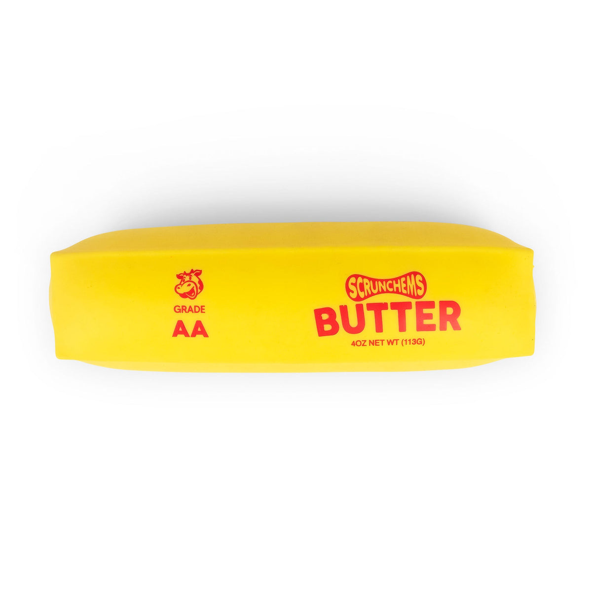 Scrunchems Jumbo Squishy Butter