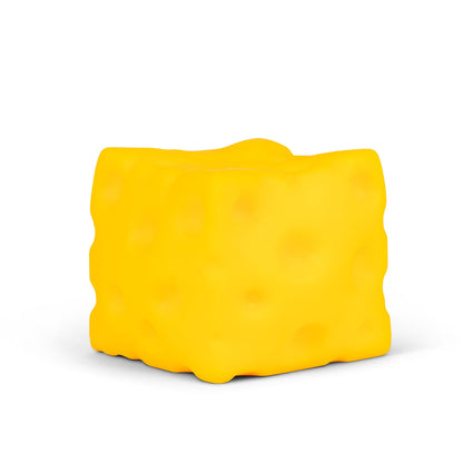 Scrunchems The Big Cheese