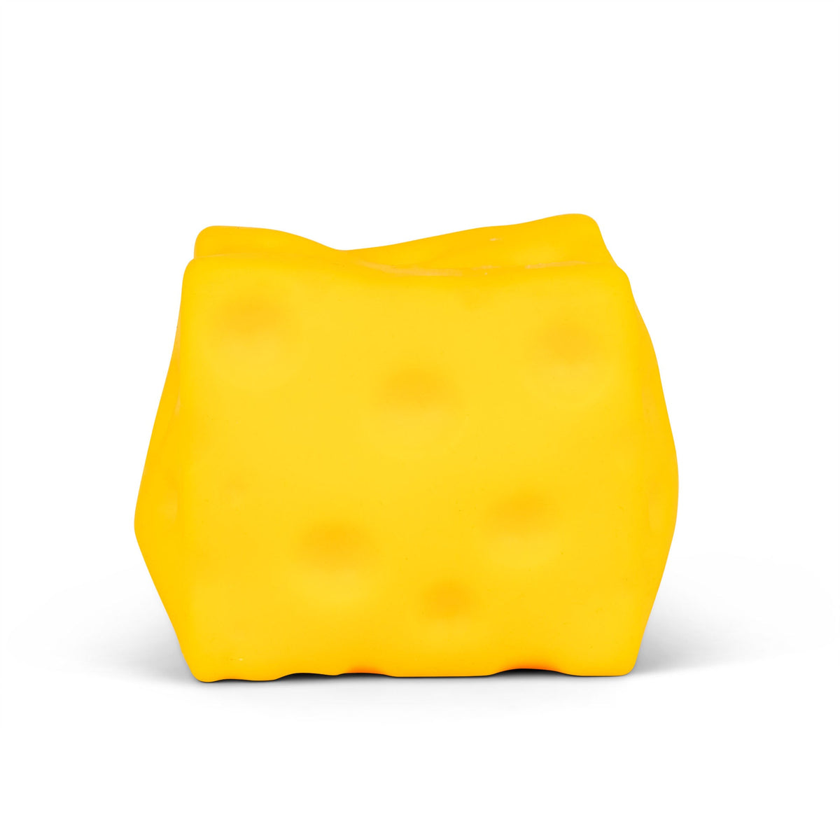 Scrunchems The Big Cheese