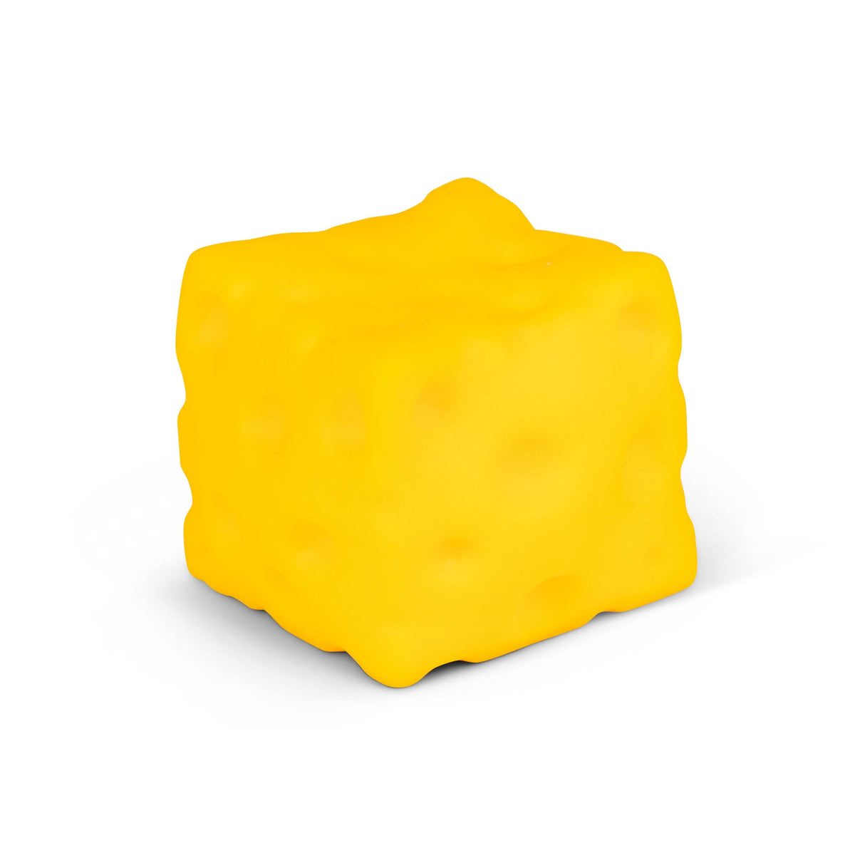 Scrunchems The Big Cheese