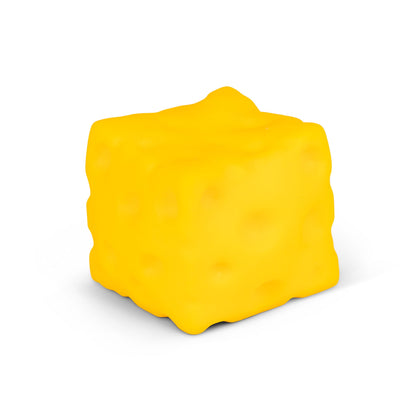 Scrunchems The Big Cheese