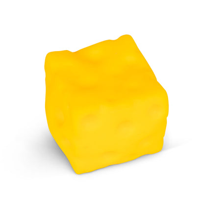 Scrunchems The Big Cheese