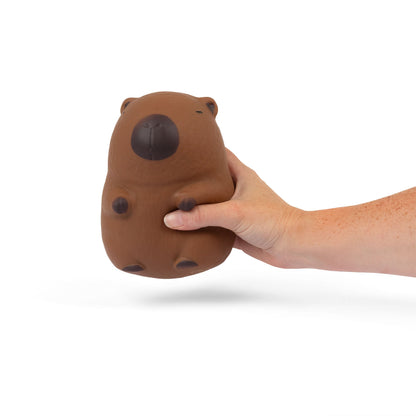 Scrunchems The Big Capybara