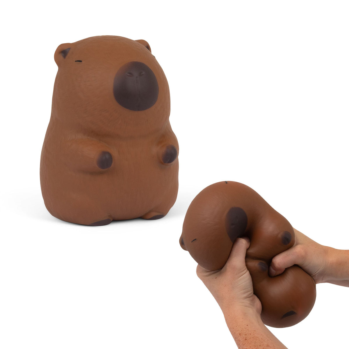Scrunchems The Big Capybara