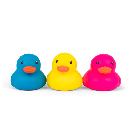 Scrunchems The Big Duck