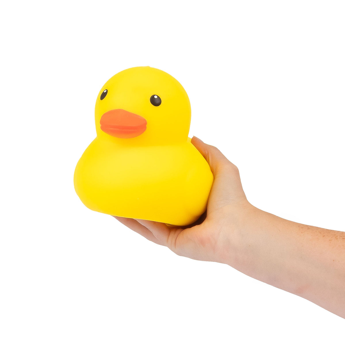 Scrunchems The Big Duck