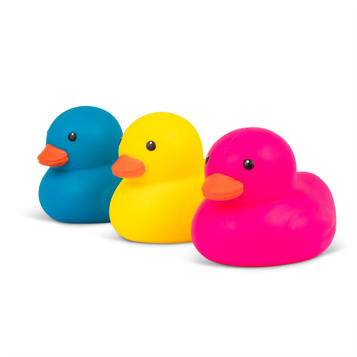 Scrunchems The Big Duck