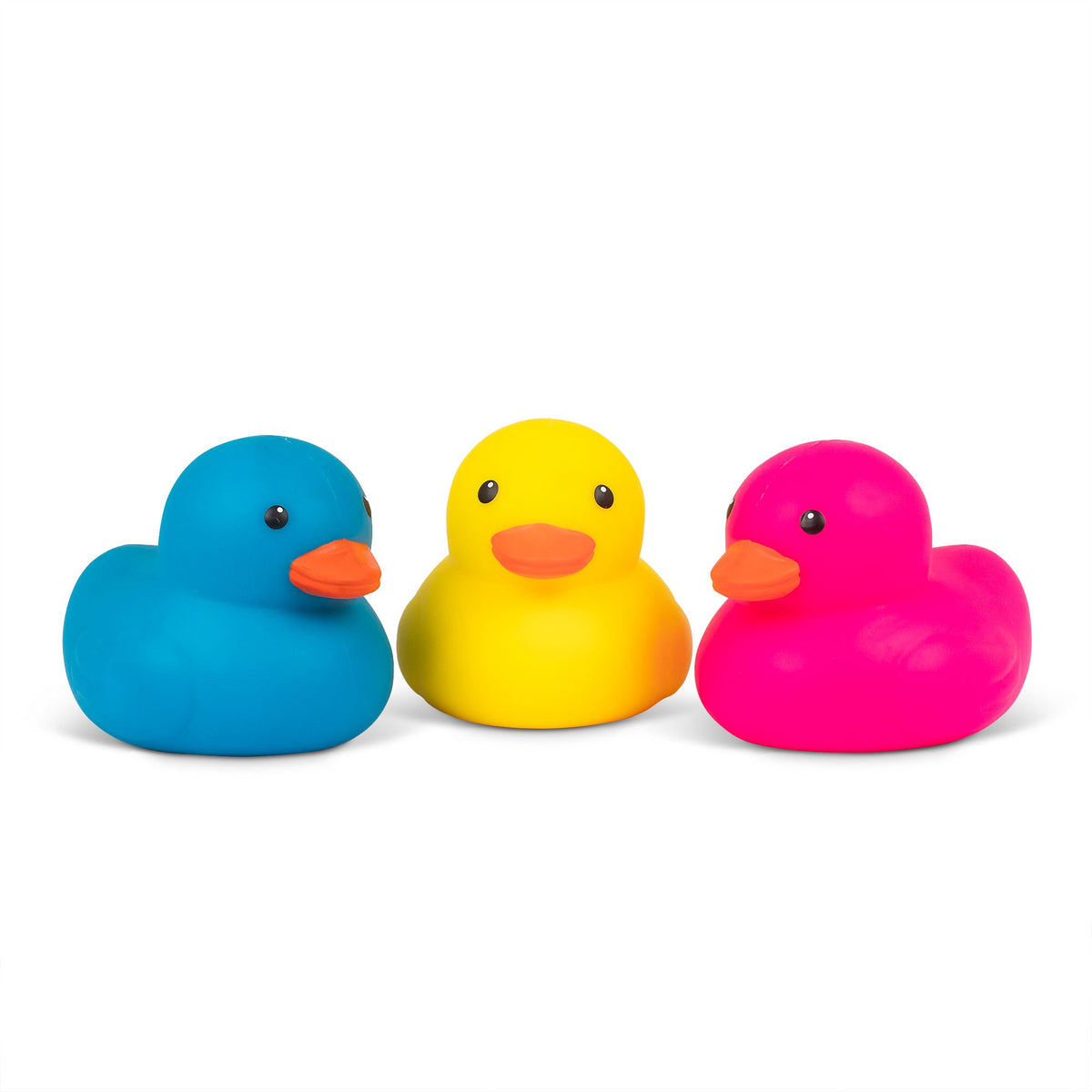 Scrunchems The Big Duck