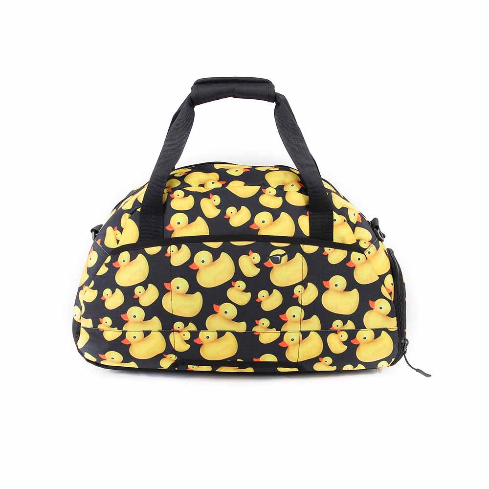 Sac de Sport Uptown Oh My Pop! « Coin Coin »