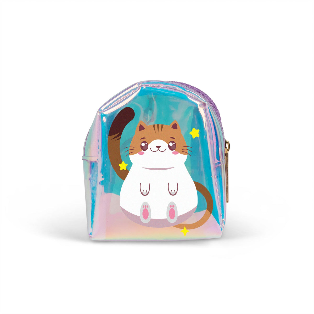 Scrunchems Mini Sac à Dos Squishy Pailleté – Modèle Assorti