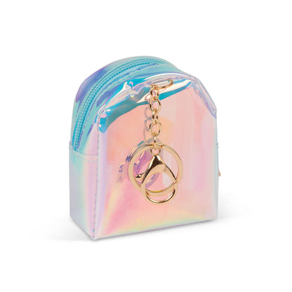 Scrunchems Mini Sac à Dos Squishy Pailleté – Modèle Assorti