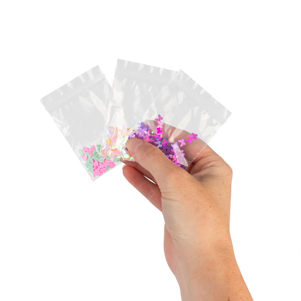 Scrunchems Kit Potions Sticky Squishy à Fabriquer