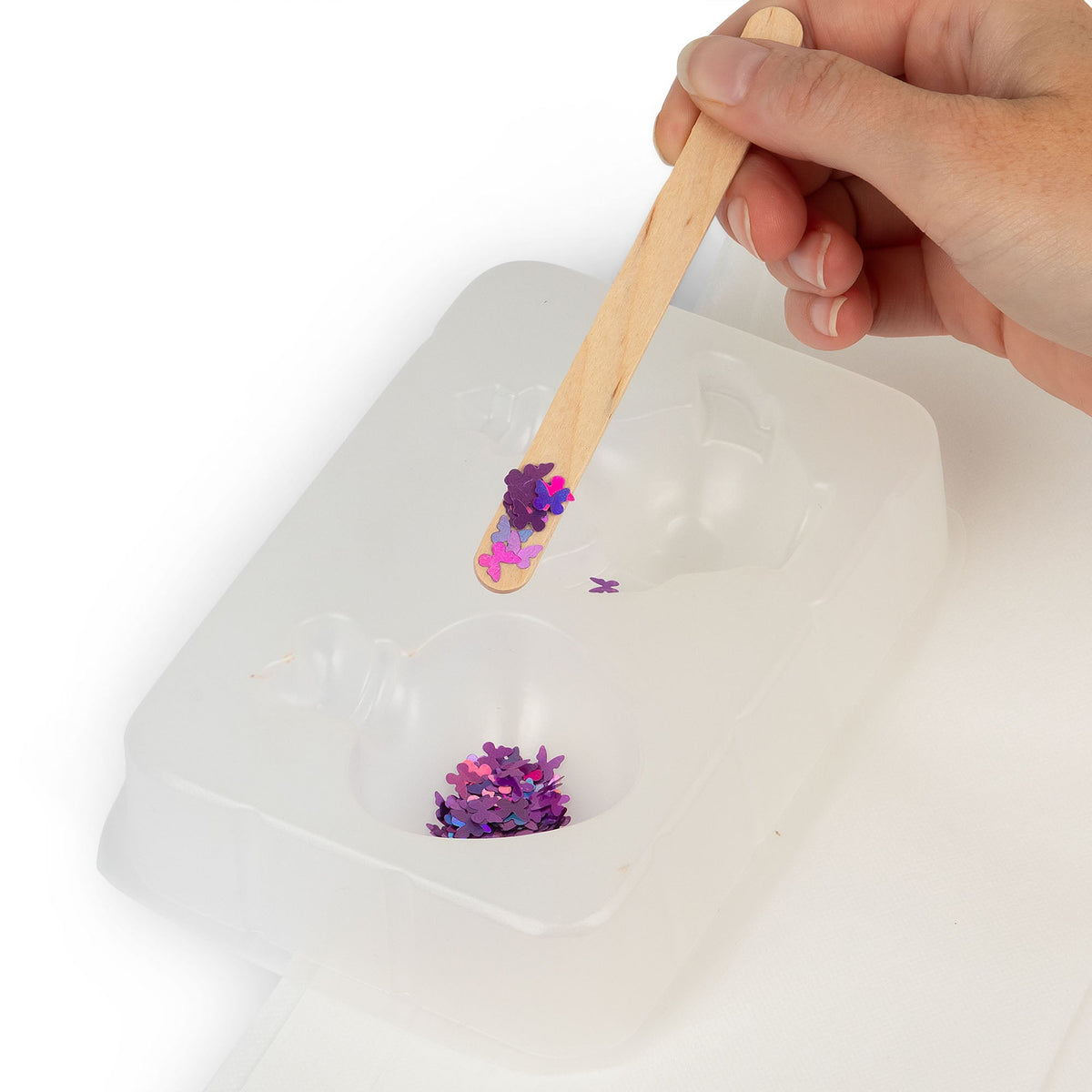 Scrunchems Kit Potions Sticky Squishy à Fabriquer
