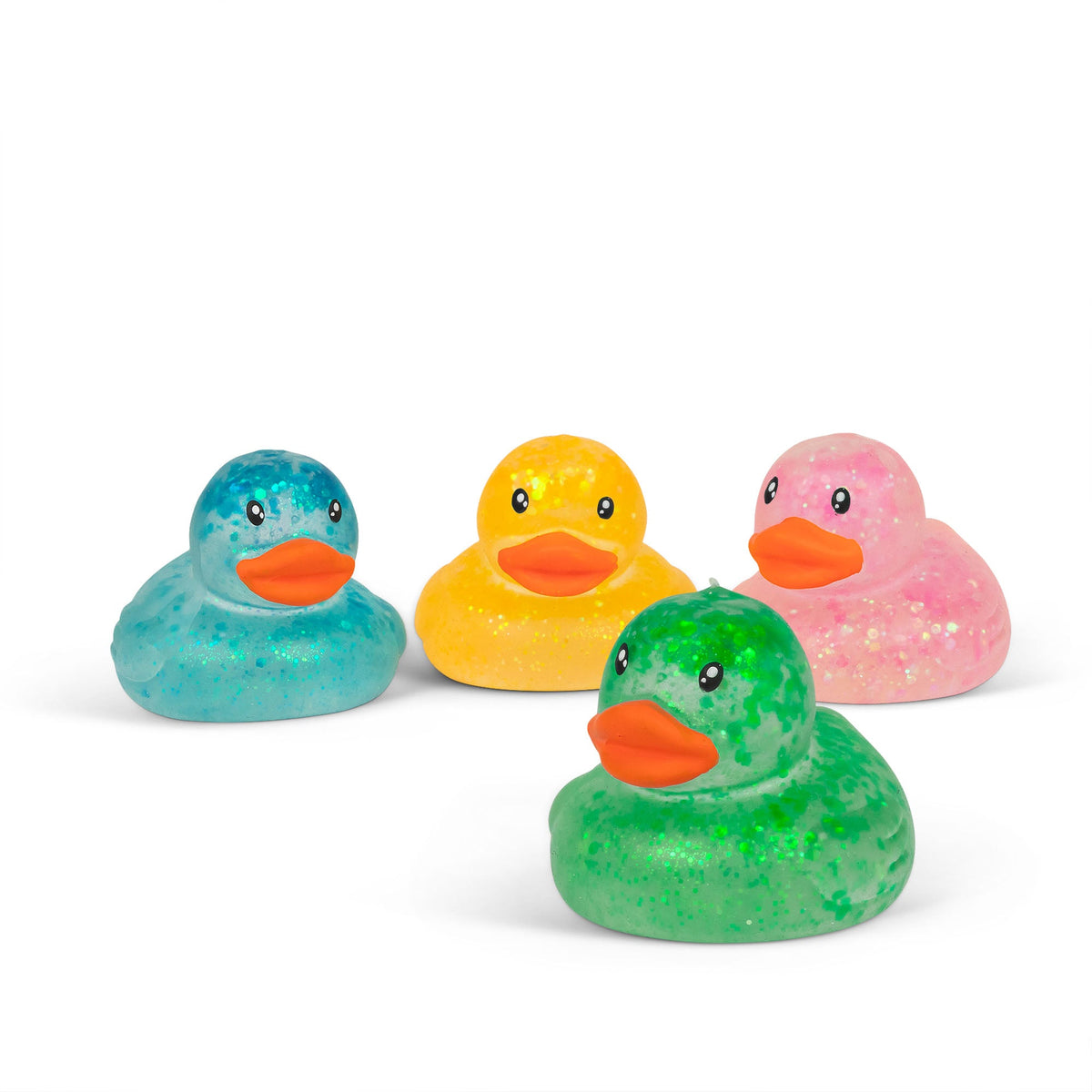 Scrunchems Sugar Duck Squishy – Modèle Assorti
