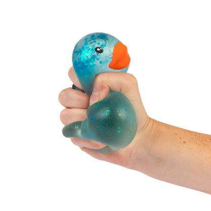 Scrunchems Sugar Duck Squishy – Modèle Assorti