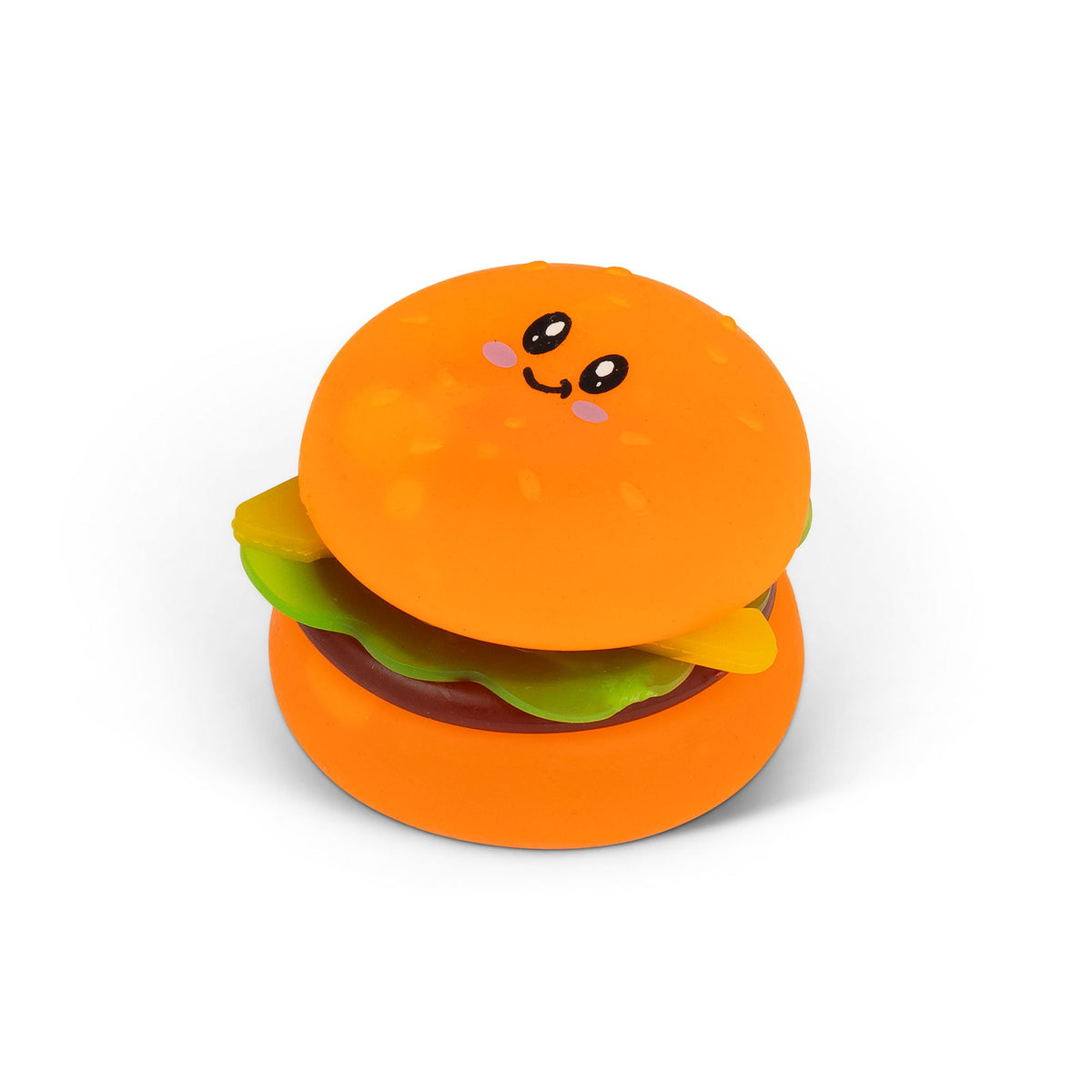 Scrunchems Sugar Stacking Burger