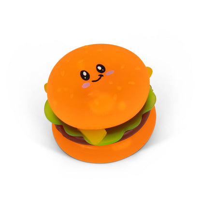 Scrunchems Sugar Stacking Burger