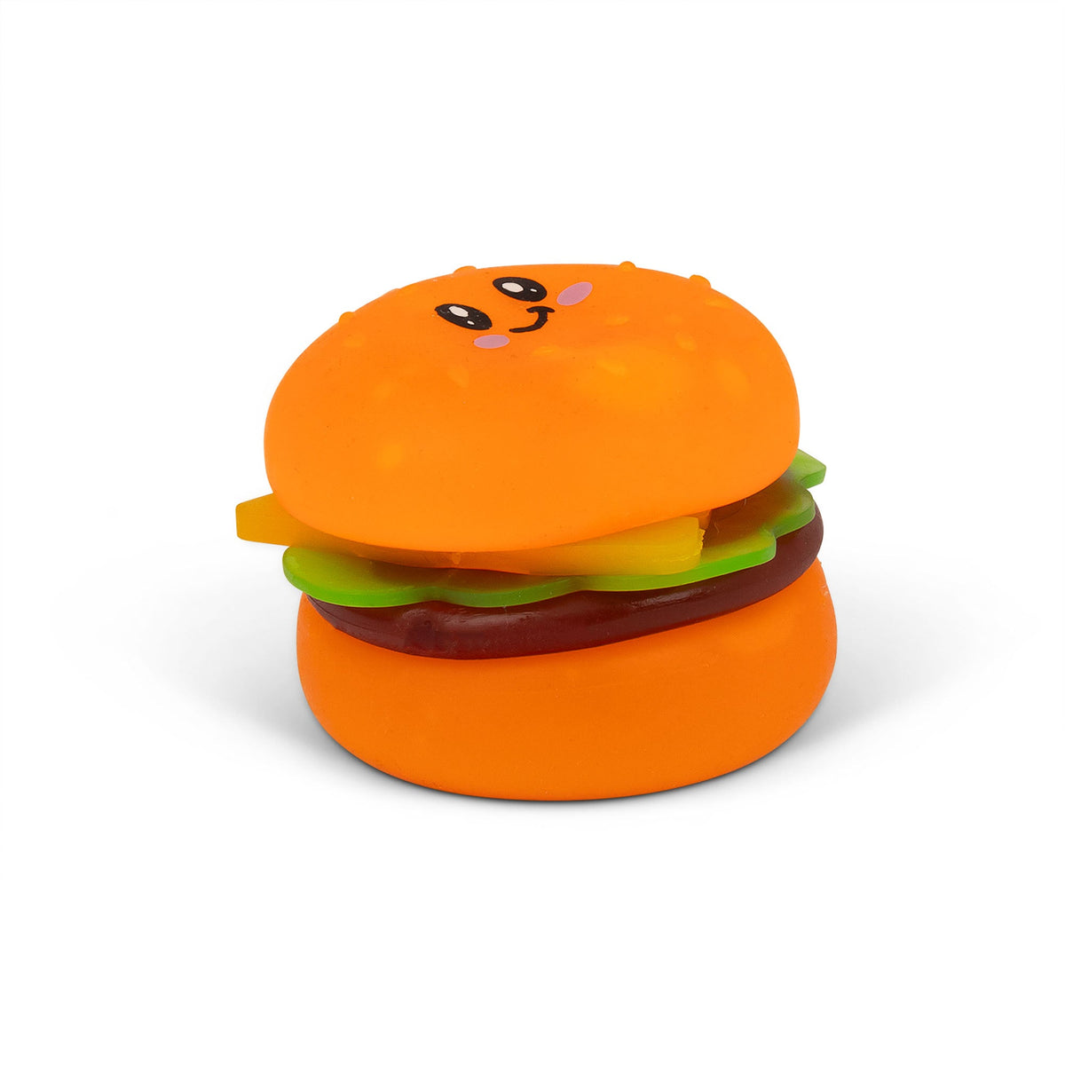 Scrunchems Sugar Stacking Burger