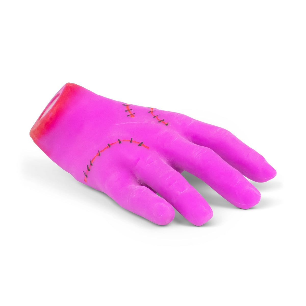Scrunchems Monster Hand ASMR
