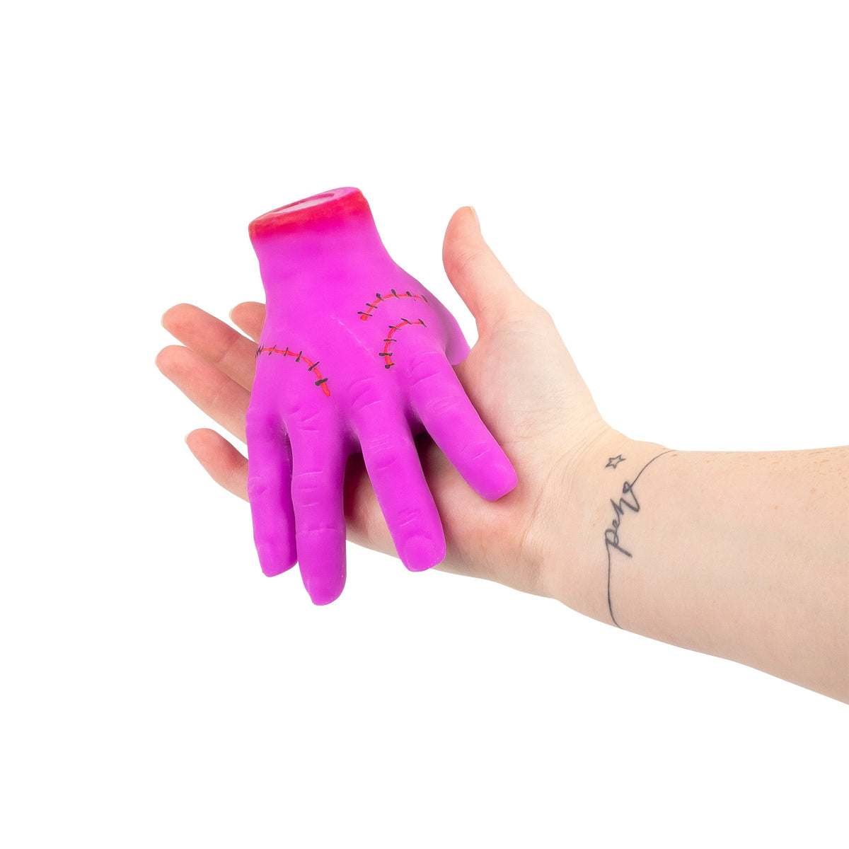 Scrunchems Monster Hand ASMR