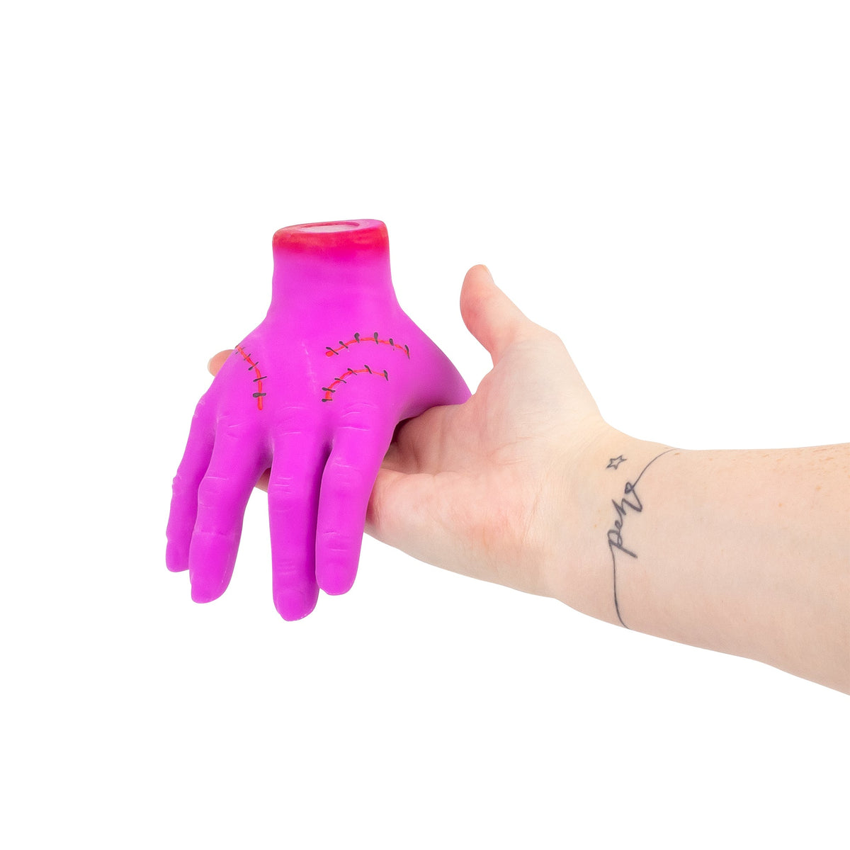 Scrunchems Monster Hand ASMR