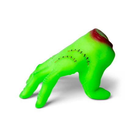 Scrunchems Monster Hand ASMR
