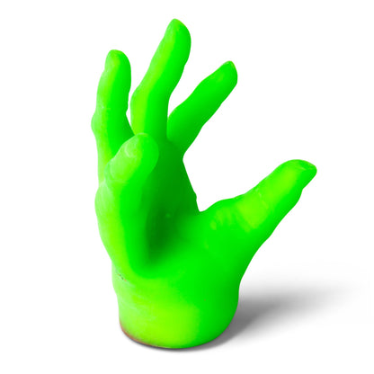 Scrunchems Monster Hand ASMR