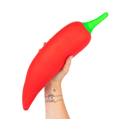 Scrunchems The Big Chilli Tobar - vue produit