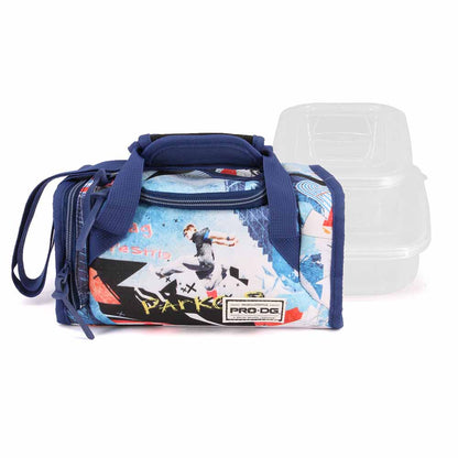 Sac Repas Mailbox PRODG « Parkour »